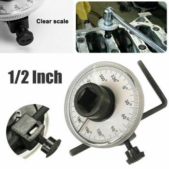 Torque Angle Measurement Tool