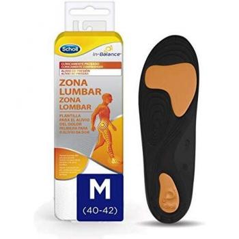 Gabarits de soutien lombaire M