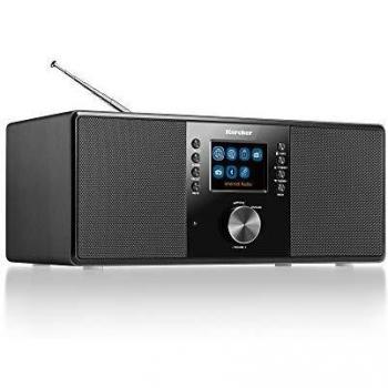 Karcher DAB 7000i WLAN-Radio