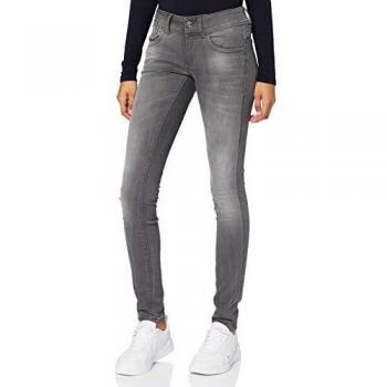 Jeans skinny da donna G-Star Lynn Mid Waist Medium Aged