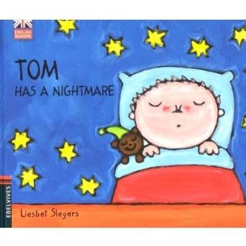 Tom Has a Nightmare (Tapa dura).