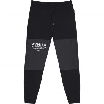 Pantalon Jogging Avnier Modulation Noir