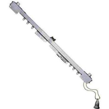 Chyc 5431000 Iron Rail Extensible 0.87 – 1.50 mt