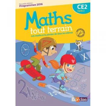 Maths tout terrain