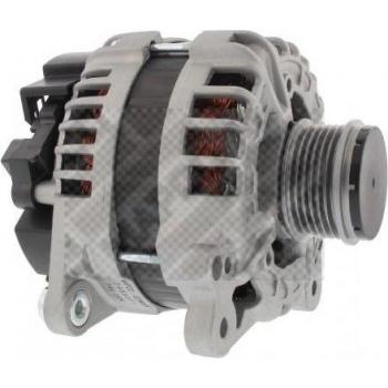 MAPCO 13236 Automotive Alternator
