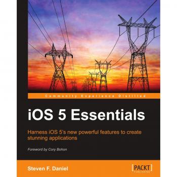 IOS 5 Essentials