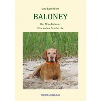 Jana Rosenlicht Baloney
