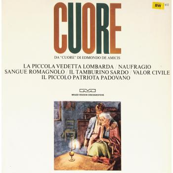 Cuore Di Edmondo De Amicis