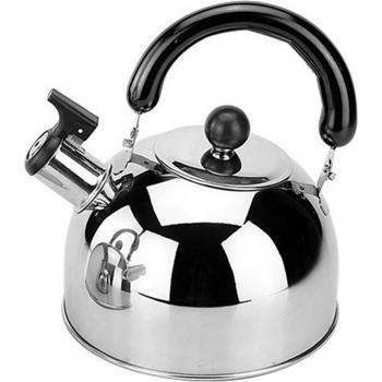 Bouilloire Sifflante pour Gaz