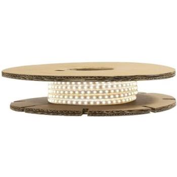 Bobine de Ruban LED 220V 120 LED/m 20m Dimmable
