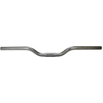 Manillar Ergotec M-Bar M 39Mm 16º
