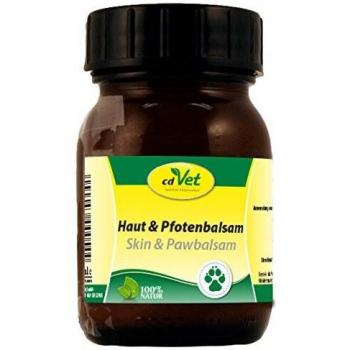CdVet Pfotenbalsam 75 ml