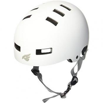 Casco Bluegrass Super Bold Adulto Blanco Mate 60-62 cm