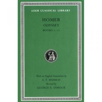 Odyssey, Volume I: Books 1-12