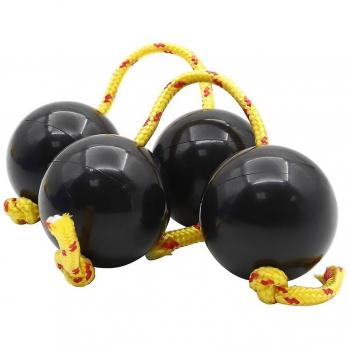 Boules Rythmique Aslatuas