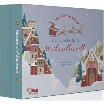 Deine zauberhafte Weihnachtsnacht