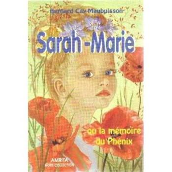 Sarah-marie