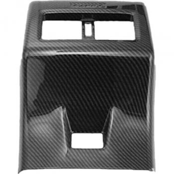 Toyota Camry Anti-Kick Panel for Rear Air Vents