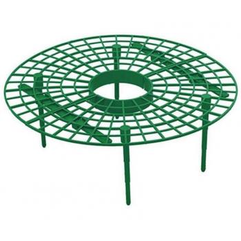 Lightweight Fruit Plant Support