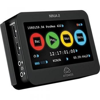 ATOMNJA003 Ninja-2 10-Bit Video Recorder