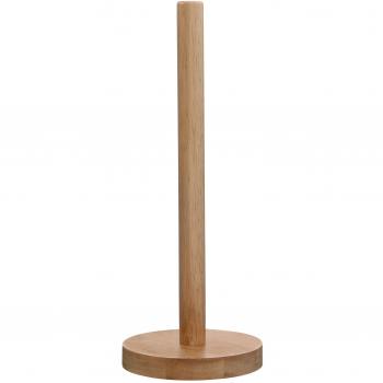 Rubberwood Countertop Towel Rack – Orsina Soka