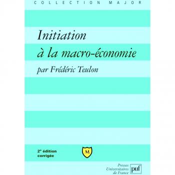 Initiation à la macro-économie
