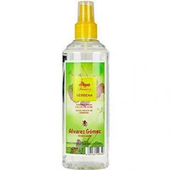 Agua Fresca Verbena