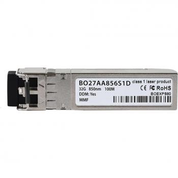 CBO Ricetrasmettitore Fibra Ottica 850 nm