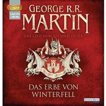 Das Lied von Eis und Feuer 02: Das Erbe von Winterfell