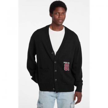 Guess Cardigan M5RR31 nero Regular Fit