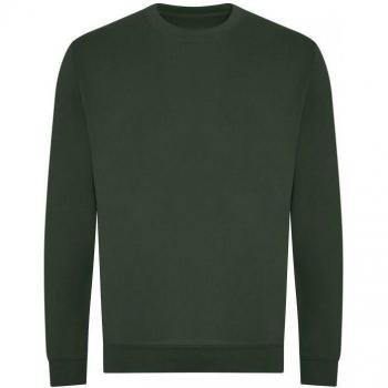 AWDis Unisex Adult Organic Sweatshirt