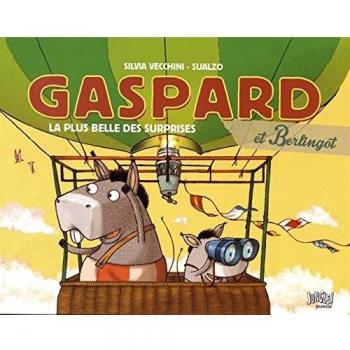 Gaspard et Berlingot