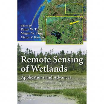 Vitalsource Technologies, Inc. Remote Sensing Of Wetlands: Applications And Advances
