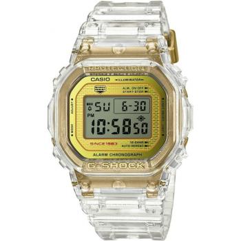 Casio G-Shock Glacier Gold DW-5035E-7JR Horloge voor Heren