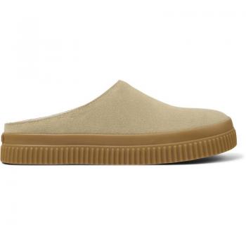 Peù Roda Sandali Mules Beige Donna 41