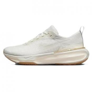 Nike WMNS ZOOMX INVINCIBLE RUN FK 3 donna 38,5 beige
