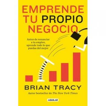EMPRENDE TU PROPIO NEGOCIO