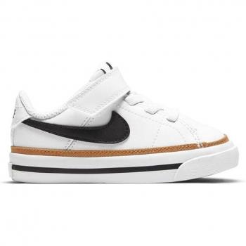 Nike Zapatillas Court Legacy TDV para Bebés