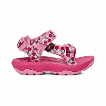 Hurricane XLT 2 Sandalo Toddler Rosa