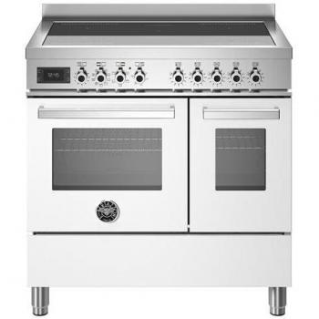 Bertazzoni 90cm Professional Induction Range