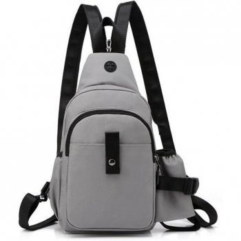 Bolso escolar impermeable para hombres