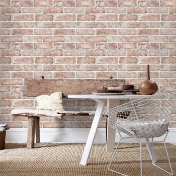 ScarletBrick Fresh Finish