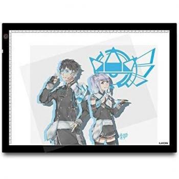 HUION A3 Tracing Light Box