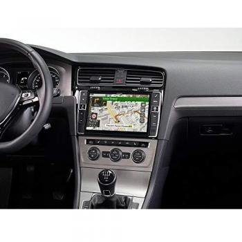 Sistema de Entretenimiento Alpine Halo 9” X903D-G7