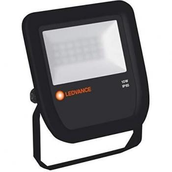 Proiettore LEDVANCE Floodlight 10W Nero per esterni