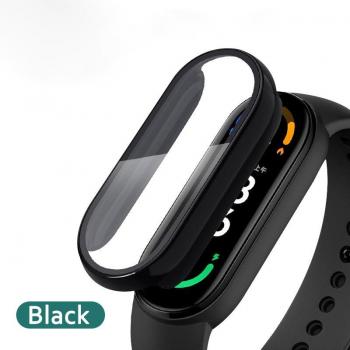 Xiaomi Mi Band 8 6 5 4 Tempered Glass Protector