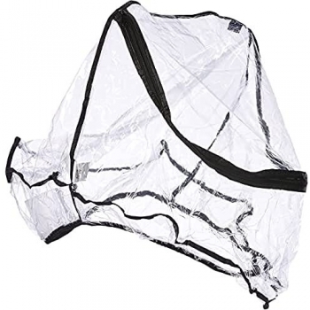 Coperto per Navicella Chicco con Pile e Rivestimento in Peluche