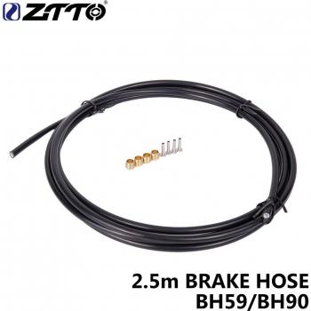 Cable BH90/BH59 con Conector Hidráulico ZTTO 2,5 m