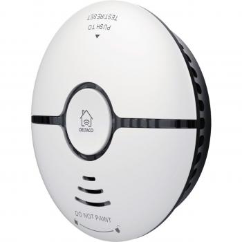 Deltaco SMART HOME WiFi Rauchmelder