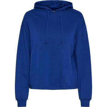 PIECES Pcchilli Ls Kapuzenpullover Noos Bc für Damen